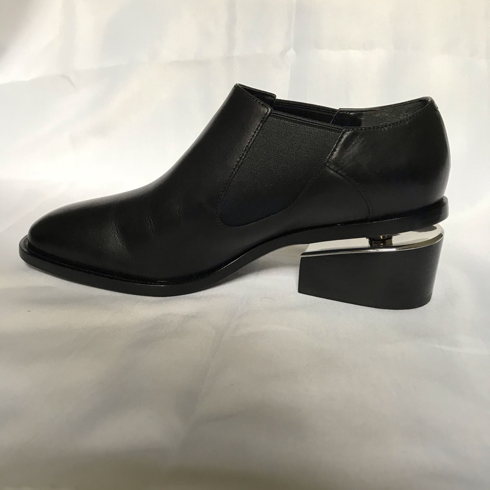 Alexander Wang Ankle bootie - Picture 4 of 8